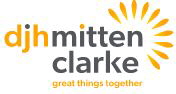 djhmittenclarke logo